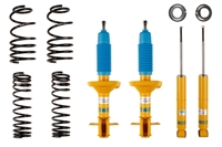Bilstein B12 Eibach Springs + B8 Shocks Lowering Kit