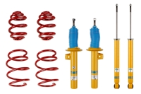 Bilstein B12 Eibach Springs + B8 Shocks Lowering Kit