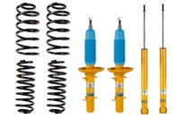 Bilstein B12 Eibach Springs + B8 Shocks Lowering Kit