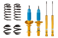 Bilstein B12 Eibach Springs + B8 Shocks Lowering Kit