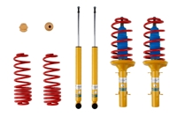 Bilstein B12 Eibach Springs + B8 Shocks Lowering Kit