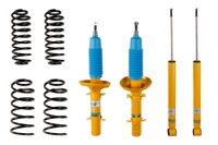 Bilstein B12 Eibach Springs + B8 Shocks Lowering Kit