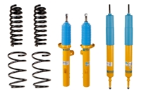 Bilstein B12 Eibach Springs + B8 Shocks Lowering Kit