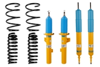 Bilstein B12 Eibach Springs + B8 Shocks Lowering Kit