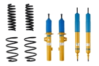 Bilstein B12 Eibach Springs + B8 Shocks Lowering Kit