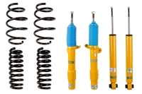Bilstein B12 Eibach Springs + B8 Shocks Lowering Kit