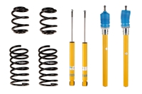 Bilstein B12 Eibach Springs + B8 Shocks Lowering Kit