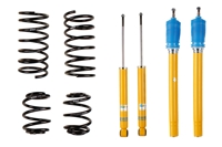 Bilstein B12 Eibach Springs + B8 Shocks Lowering Kit