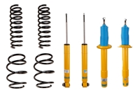 Bilstein B12 Eibach Springs + B8 Shocks Lowering Kit