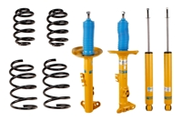 Bilstein B12 Eibach Springs + B8 Shocks Lowering Kit