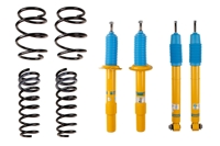 Bilstein B12 Eibach Springs + B8 Shocks Lowering Kit