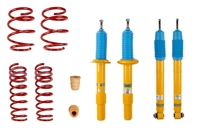 Bilstein B12 Eibach Springs + B8 Shocks Lowering Kit