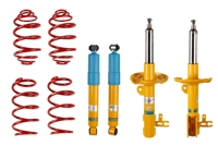 Bilstein B12 Eibach Springs + B8 Shocks Lowering Kit