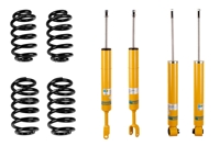 Bilstein B12 Eibach Springs + B8 Shocks Lowering Kit