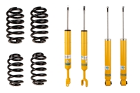 Bilstein B12 Eibach Springs + B8 Shocks Lowering Kit