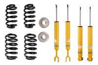 Bilstein B12 Eibach Springs + B8 Shocks Lowering Kit