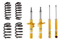 Bilstein B12 Eibach Springs + B8 Shocks Lowering Kit