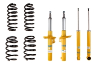 Bilstein B12 Eibach Springs + B8 Shocks Lowering Kit