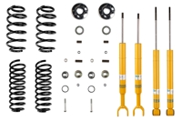 Bilstein B12 Eibach Springs + B8 Shocks Lowering Kit