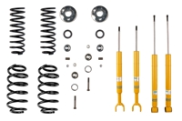 Bilstein B12 Eibach Springs + B8 Shocks Lowering Kit