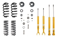 Bilstein B12 Eibach Springs + B8 Shocks Lowering Kit