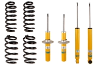 Bilstein B12 Eibach Springs + B8 Shocks Lowering Kit