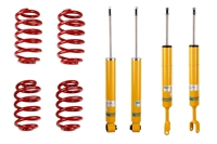Bilstein B12 Eibach Springs + B8 Shocks Lowering Kit