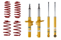 Bilstein B12 Eibach Springs + B8 Shocks Lowering Kit