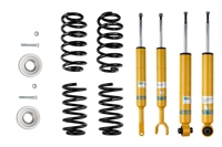 Bilstein B12 Eibach Springs + B8 Shocks Lowering Kit