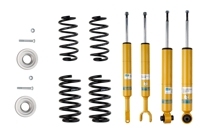 Bilstein B12 Eibach Springs + B8 Shocks Lowering Kit