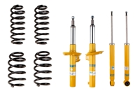 Bilstein B12 Eibach Springs + B8 Shocks Lowering Kit
