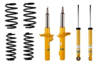 Bilstein B12 Eibach Springs + B8 Shocks Lowering Kit