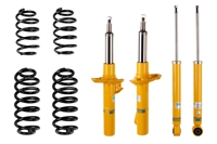 Bilstein B12 Eibach Springs + B8 Shocks Lowering Kit