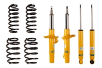 Bilstein B12 Eibach Springs + B8 Shocks Lowering Kit