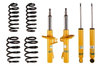Bilstein B12 Eibach Springs + B8 Shocks Lowering Kit