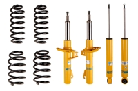 Bilstein B12 Eibach Springs + B8 Shocks Lowering Kit