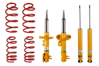 Bilstein B12 Eibach Springs + B8 Shocks Lowering Kit