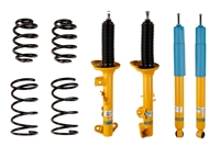 Bilstein B12 Eibach Springs + B8 Shocks Lowering Kit