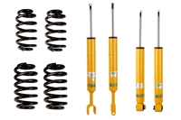 Bilstein B12 Eibach Springs + B8 Shocks Lowering Kit