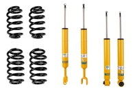 Bilstein B12 Eibach Springs + B8 Shocks Lowering Kit