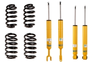Bilstein B12 Eibach Springs + B8 Shocks Lowering Kit