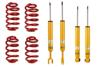 Bilstein B12 Eibach Springs + B8 Shocks Lowering Kit