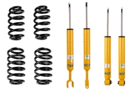 Bilstein B12 Eibach Springs + B8 Shocks Lowering Kit