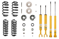 Bilstein B12 Eibach Springs + B8 Shocks Lowering Kit