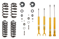Bilstein B12 Eibach Springs + B8 Shocks Lowering Kit