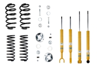 Bilstein B12 Eibach Springs + B8 Shocks Lowering Kit