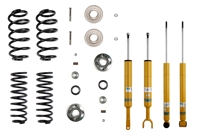 Bilstein B12 Eibach Springs + B8 Shocks Lowering Kit