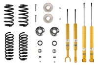 Bilstein B12 Eibach Springs + B8 Shocks Lowering Kit