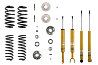 Bilstein B12 Eibach Springs + B8 Shocks Lowering Kit