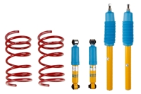 Bilstein B12 Eibach Springs + B8 Shocks Lowering Kit
